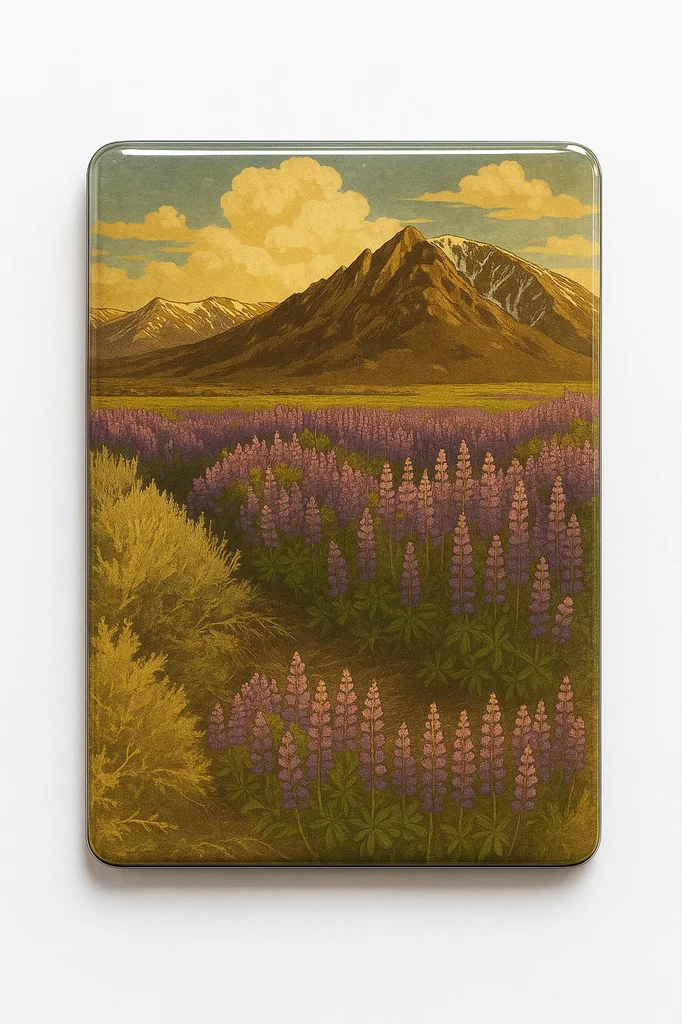 Custom Refrigerator Magnet